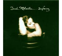 Mclachlan, Sarah - Surfacing Enhanced Edition by Mclachlan, Sarah (1997) Audio CD