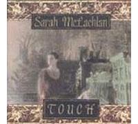 Mclachlan, Sarah - Touch [Casete]