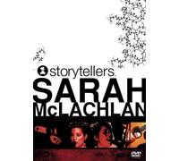 McLachlan, Sarah - VH1 Storytellers [Alemania] [DVD]