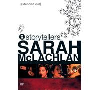 Mclachlan, Sarah - Vh1 Storytellers [USA] [DVD]