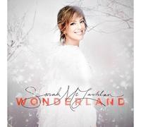 Mclachlan Sarah - Wonderland