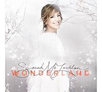 Mclachlan Sarah - Wonderland [Vinilo]