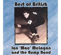 Mclagan, Ian & Bump Band - Best of British