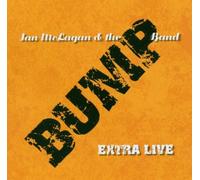 Ian Mclagan & the Bump Band - Extra Live