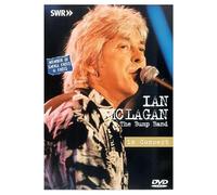 Mclagan Ian - Mclagan Ian "Live in Concert" DVD