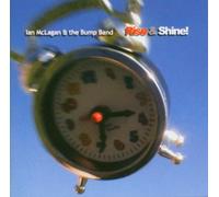 Mclagan,Ian & the Bump Band - Rise & Shine