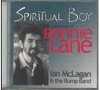 Mclagan,Ian & the Bump Band - Spiritual Boy