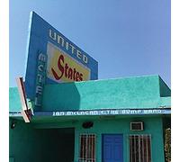 Mclagan,Ian & the Bump Band - United States [Vinilo]