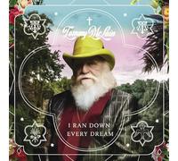 Mclain,Tommy - I Ran Down Every Dream [Vinilo]