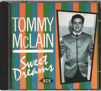 Mclain Tommy - Sweet Dreams