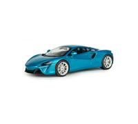 McLaren Artura Belize Blue 2022 1:43 Solido
