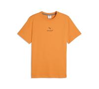 McLaren - Camiseta con Logotipo pequeño