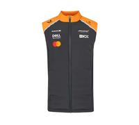 McLaren Chaleco híbrido de equipo unisex oficial McLaren F1 Team Hybrid (1 unidad)
