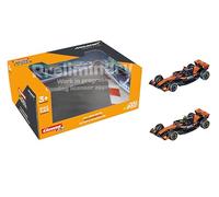 McLaren Formula 1 Team - Pack Doble