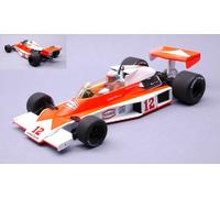 Mclaren M23 #12 Gp Germany 1976 J. Mass W/ Decals 1:18 Modelo Modelcargroup
