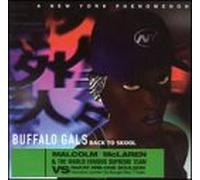 Mclaren, Malcolm - Buffalo Gals Back to Skool [Vinilo]