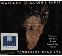 Mclaren, Malcolm - Paris Paris