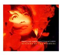 Françoise Hardy - Revenge of the Flowers