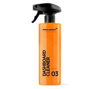 MCLAREN Limpiador PlÃ¡sticos 500 ml (Ref: MCL3102)