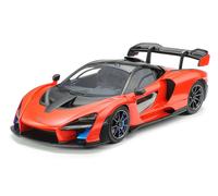 McLaren Senna 1:24 Kit De Modelo De Plástico TAMIYA