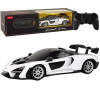 McLaren Senna R/C 1:18 blanco