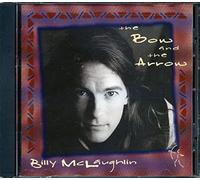 Mclaughlin, Billy - Bow & Arrow