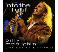 Mclaughlin, Billy - Into The Light