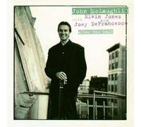 Mclaughlin J - After the Rain