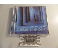 Mclaughlin J - Industrial Zen