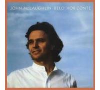 Mclaughlin, John - Belo Horizonte [Import]