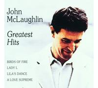 Mclaughlin, John - Greatest Hits [Import]