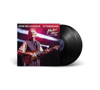Mclaughlin,John - Live at Montreux Jazz Festival 2022 (2lp) [Vinilo]