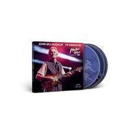 John McLaughlin and the 4th Dimension Live at Montreux Jazz Festival 2022 (CD)