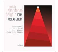 McLaughlin, John - Music for Abandoned Heights