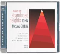 McLaughlin, John - Music for Abandoned Heights