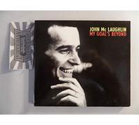 Mclaughlin John - My Goal's Beyond