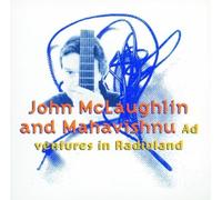 Mclaughlin John - Radioland