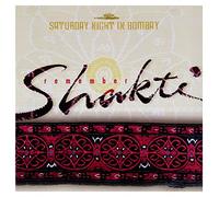 Mclaughlin, John - Remember Shakti-Bombay Li
