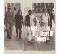 Mclaughlin John - The Heart of Things