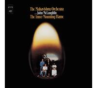 Mclaughlin John & the Mahavish Inner Mounting Flame (CD) (Importación USA)