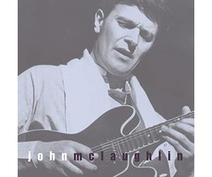 Mclaughlin, John - This Is Jazz 17