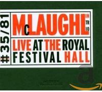Mclaughlin, John -Trio- - Live at Royal Festival Ha
