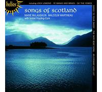 Mclaughlin - Mélodies Ecossaises