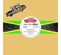 Mclean, Bitty - Taxi Records Split 10" [Vinilo]