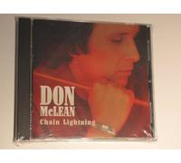 Mclean, Don - Chain Lightning