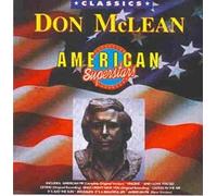 Mclean Don - Classics [Import]