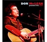Mclean, Don - Greatest Hits Live