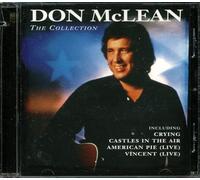 Don McLean - The Don Mclean Collection