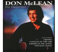 Mclean,Don^Mclean,Don - The Collection
