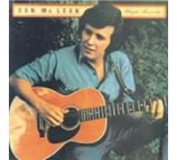 Mclean, Don - Playin' Favourites